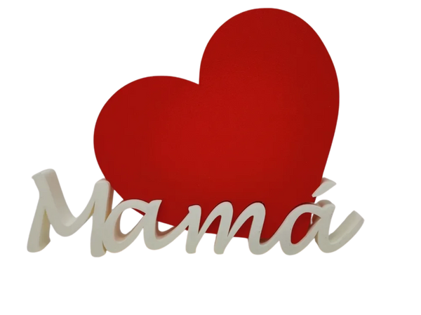 Mother's Day picture frame or holder Remixed