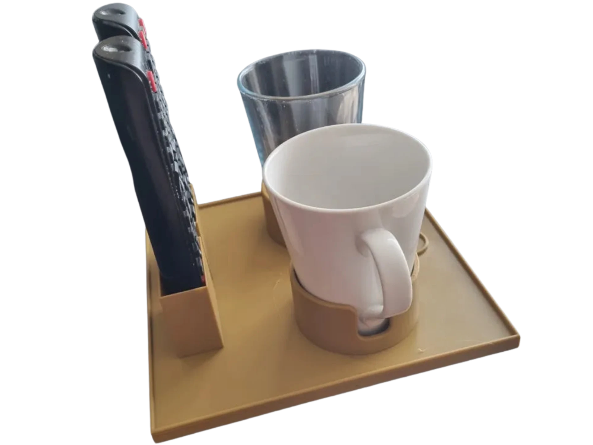 Sofa Coffee Mug Holder