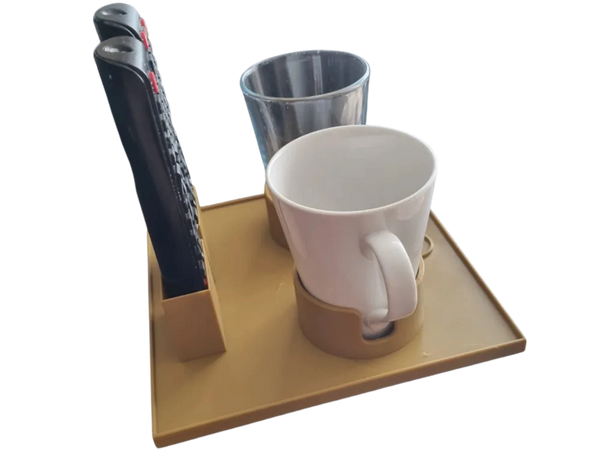 Sofa Coffee Mug Holder
