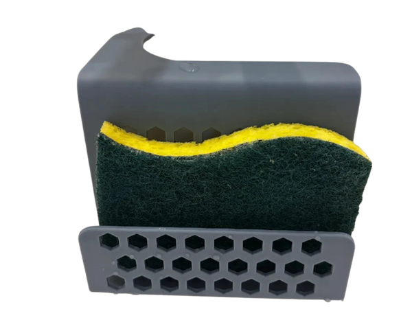Sponge Holder Remixed