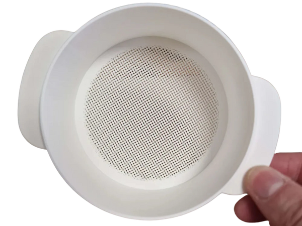 Customizable Scalable Sieve - Modular Mesh Sifter