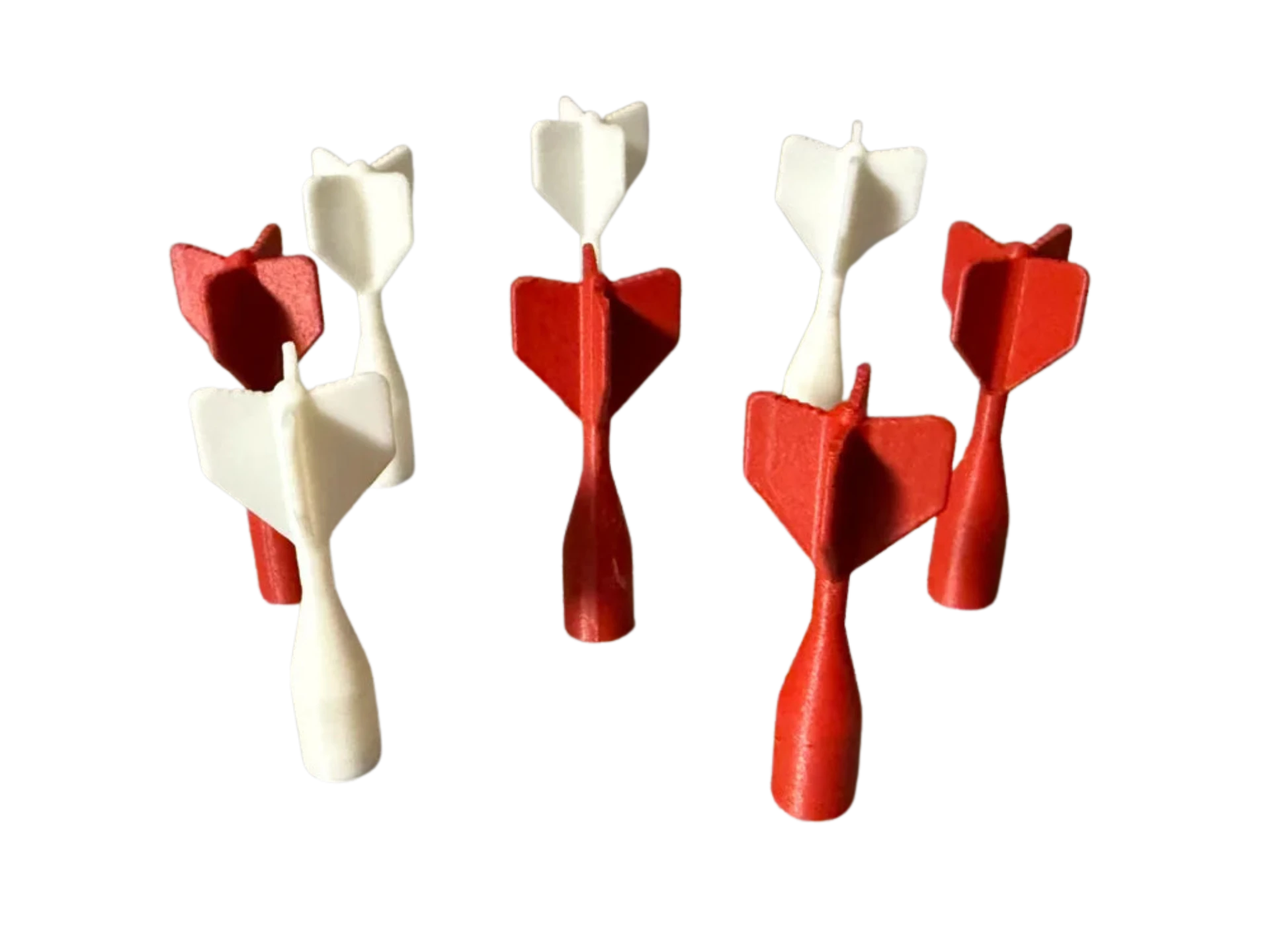 Dart Magnet Refrigerator