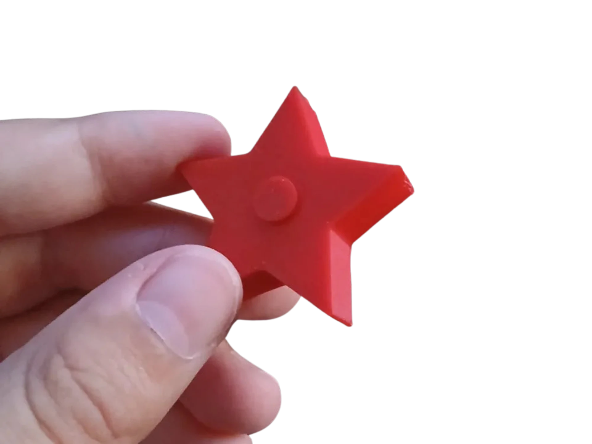 star fidget spinner