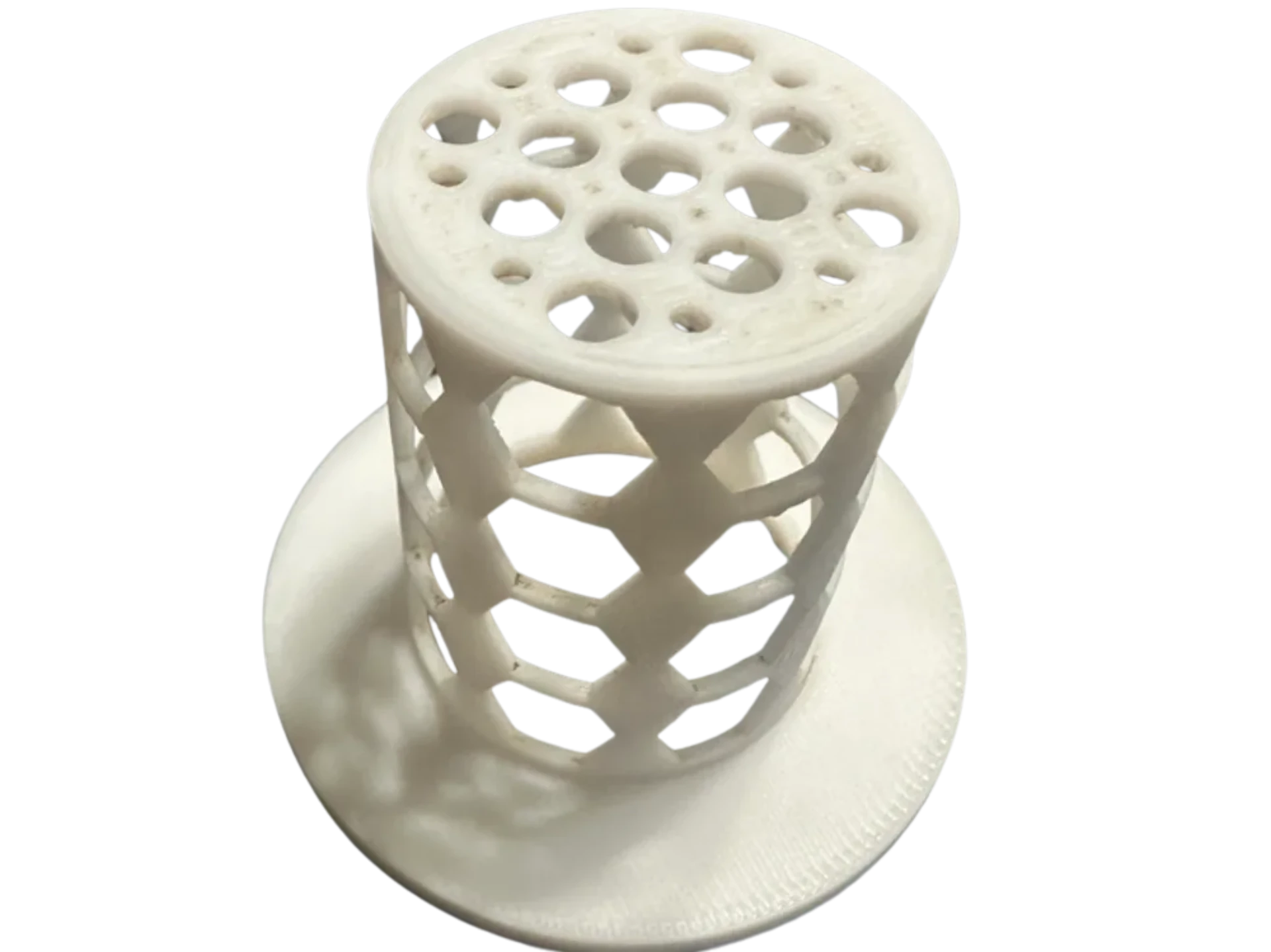 1.25 Inch Sink Strainer