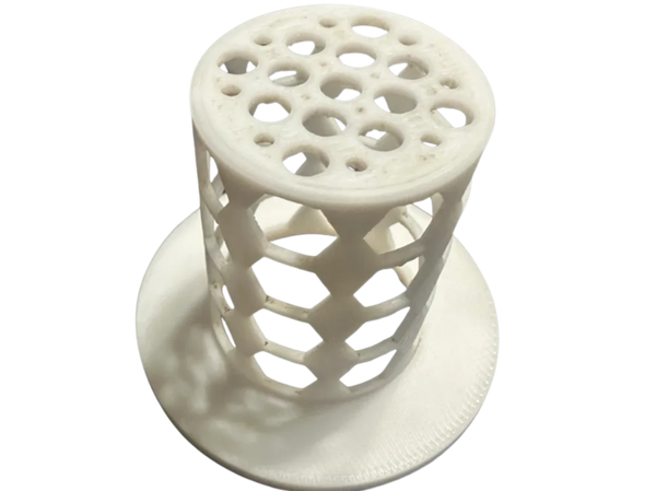 1.25 Inch Sink Strainer