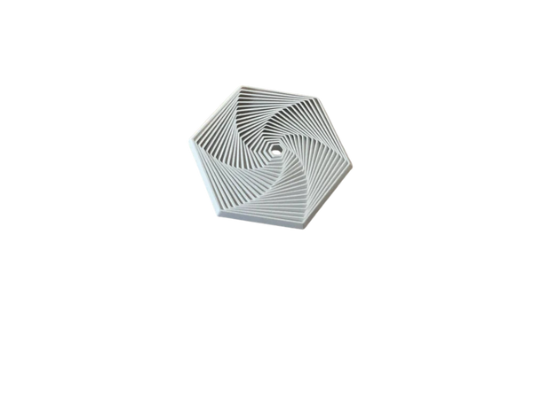 Hexagon Fidget