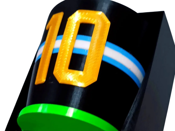 Mate LA 10