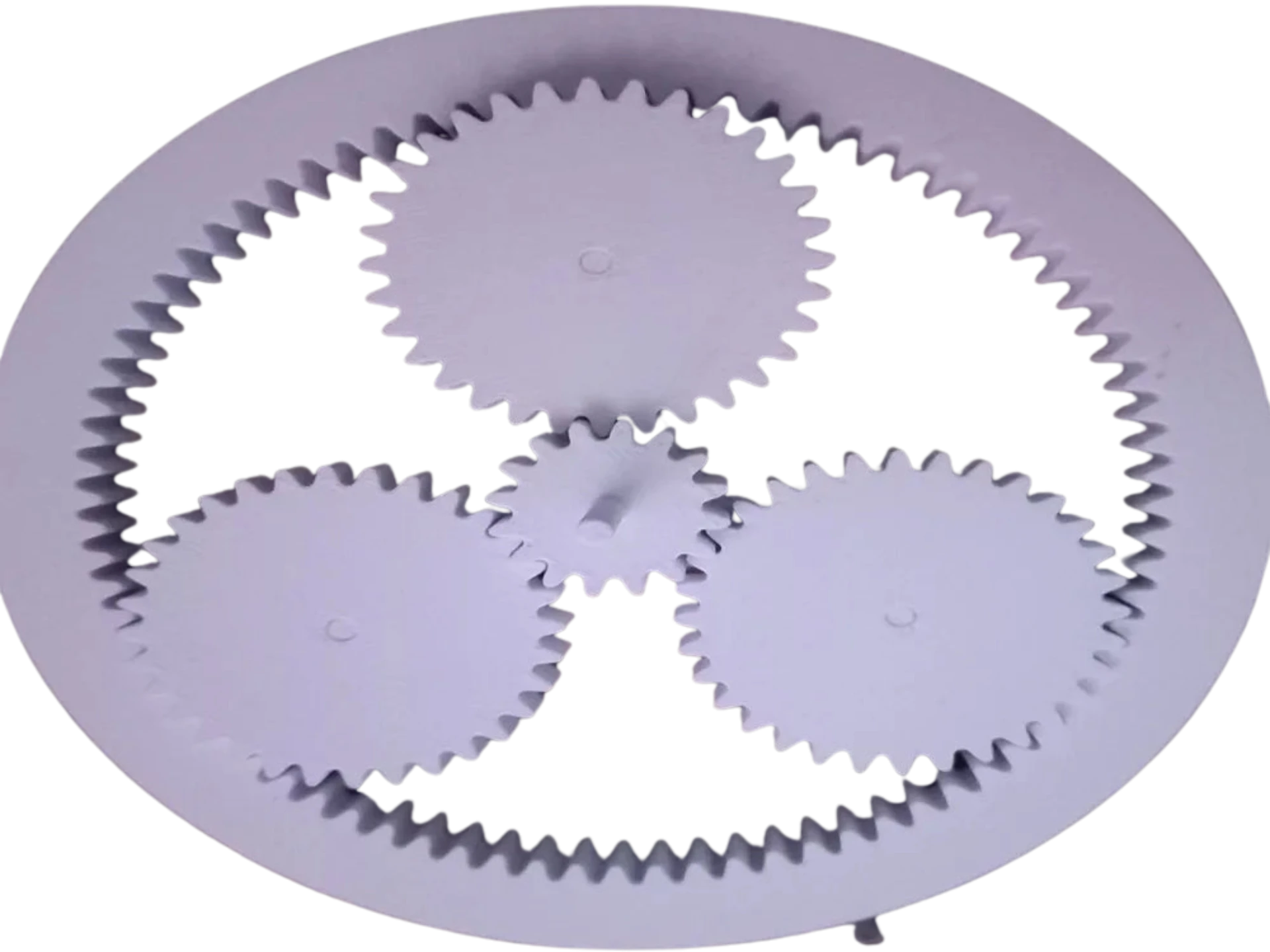 Planetary Gears