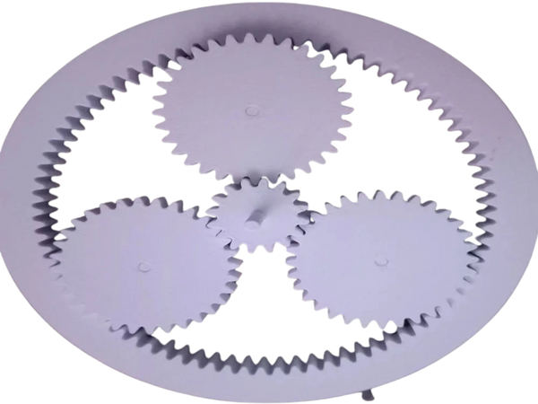 Planetary Gears