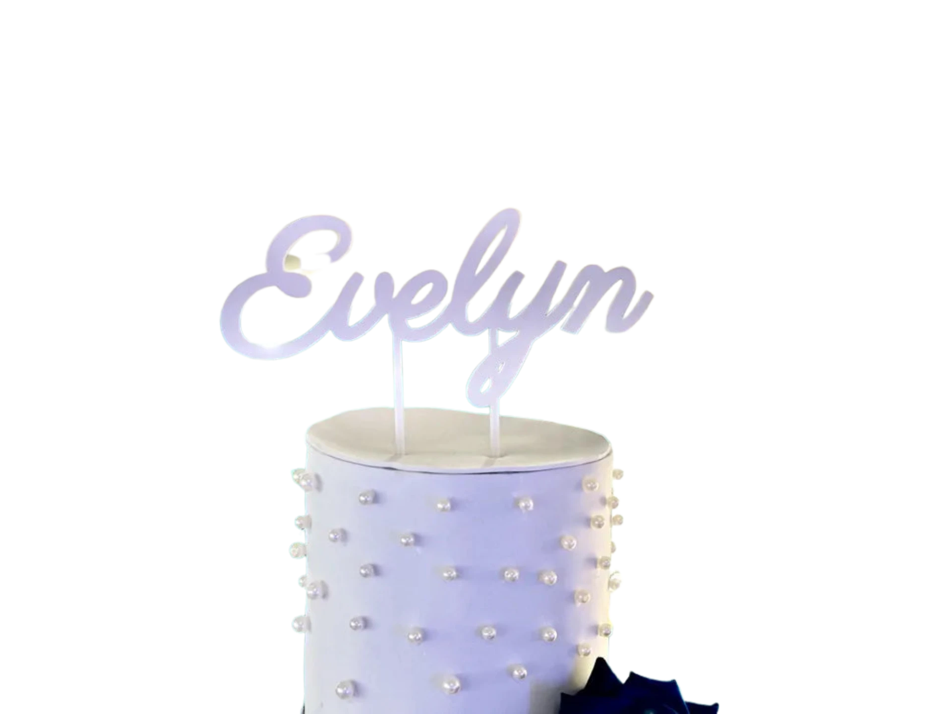 Cake Topper Names