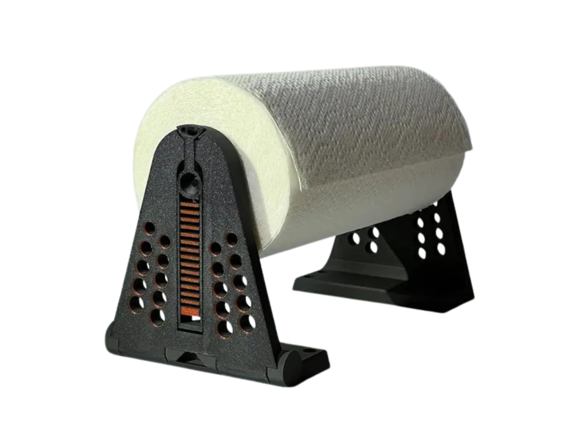 Anutter2 Paper Towel Rack