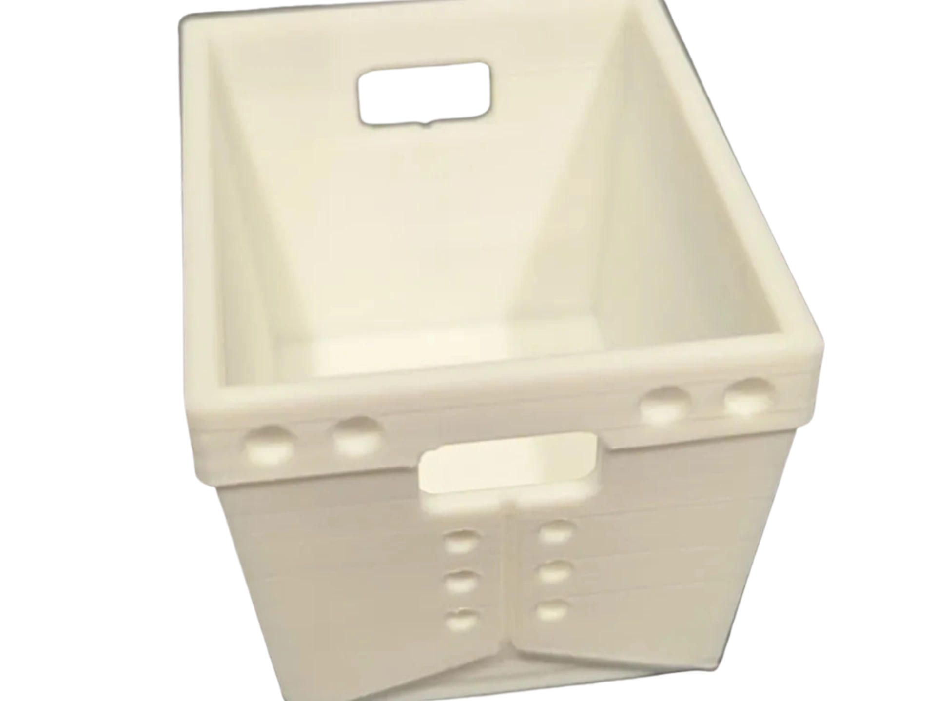 Mail Tub - Printable from Bambu Handy Remixed