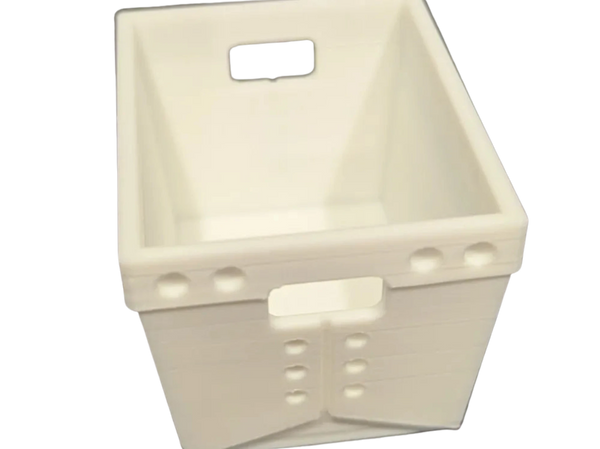 Mail Tub - Printable from Bambu Handy Remixed
