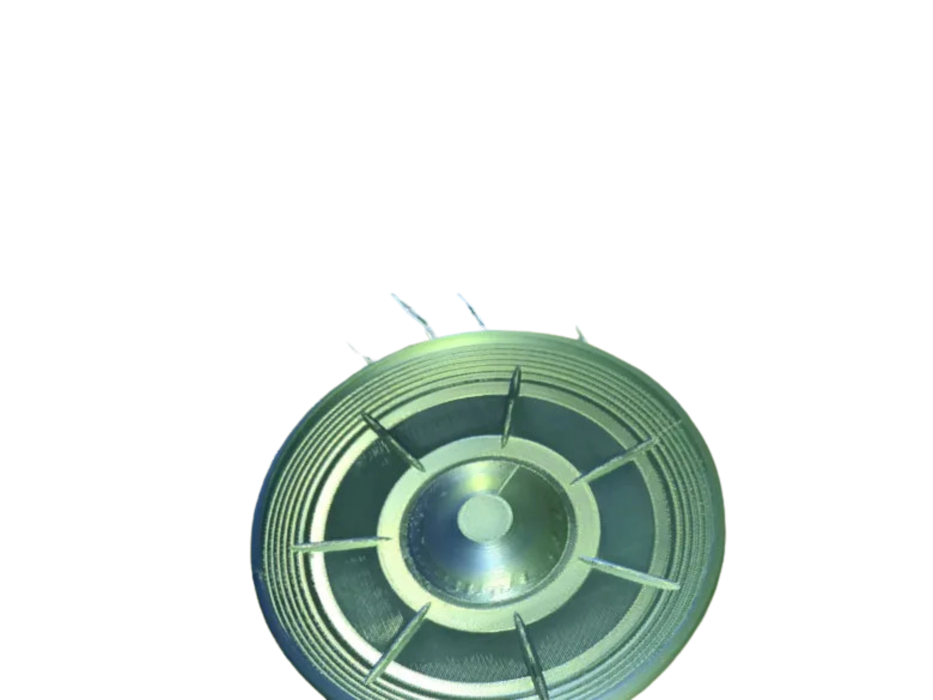 Water Frisbee – Flies & Splashes!