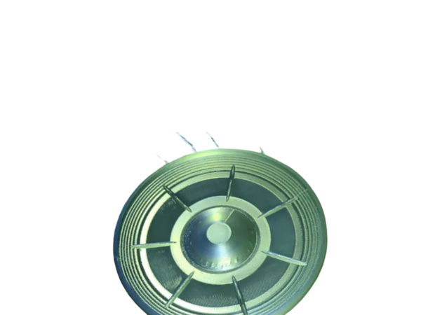 Water Frisbee – Flies & Splashes!