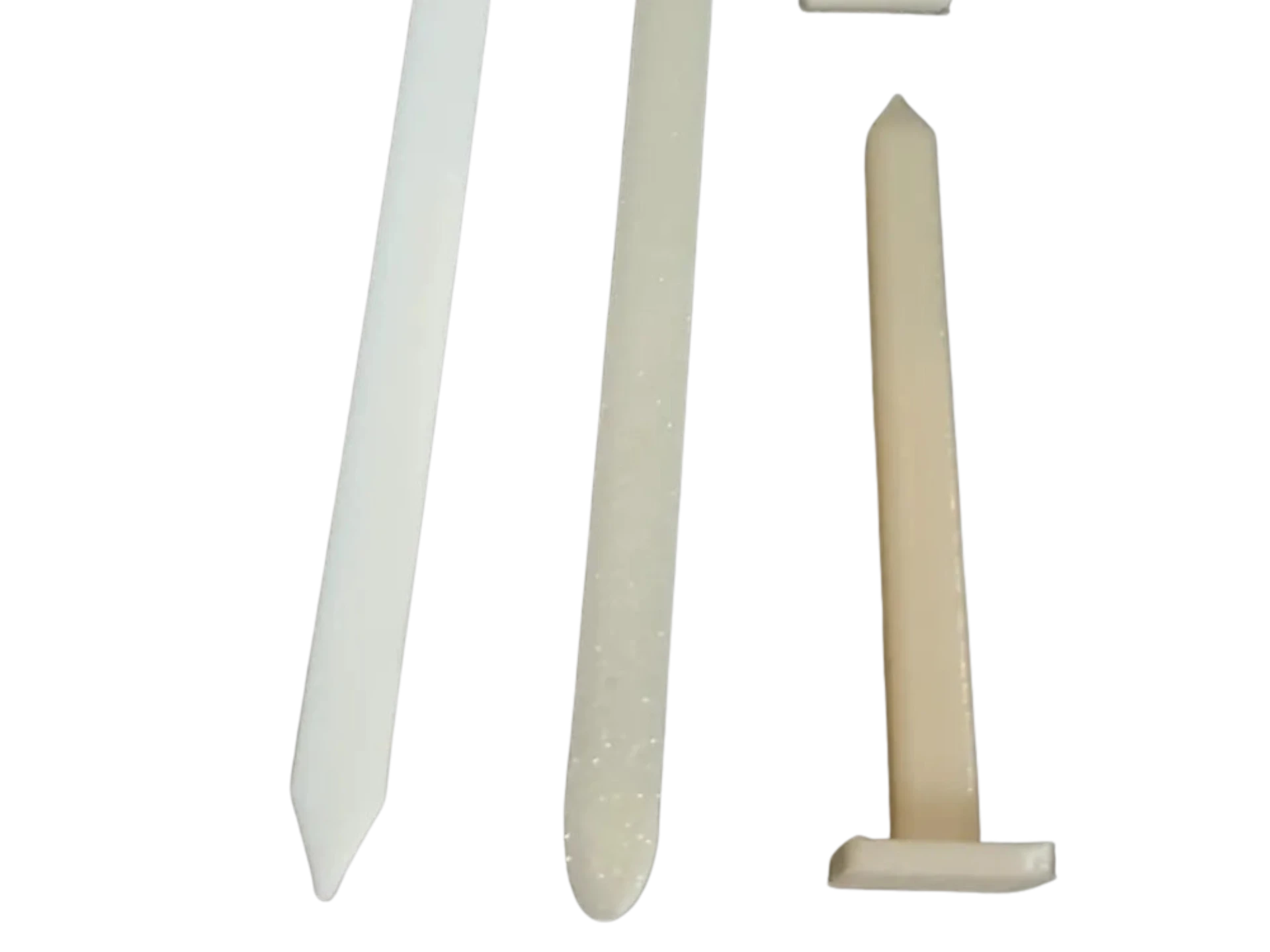 Insert Sticks for Cake, Flowers & Decorations