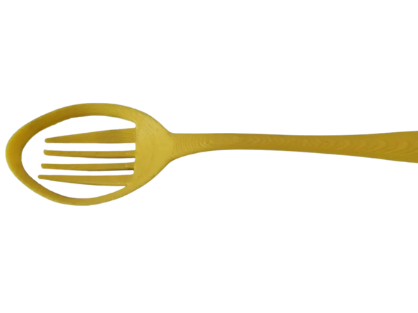 The Foon – A Useless Spork Remix