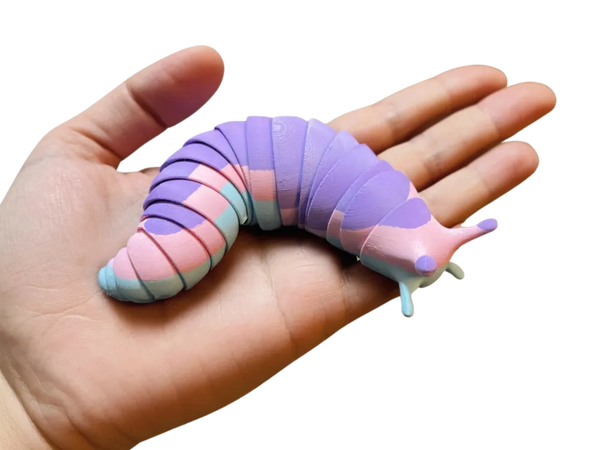 Flex Slug Remixed