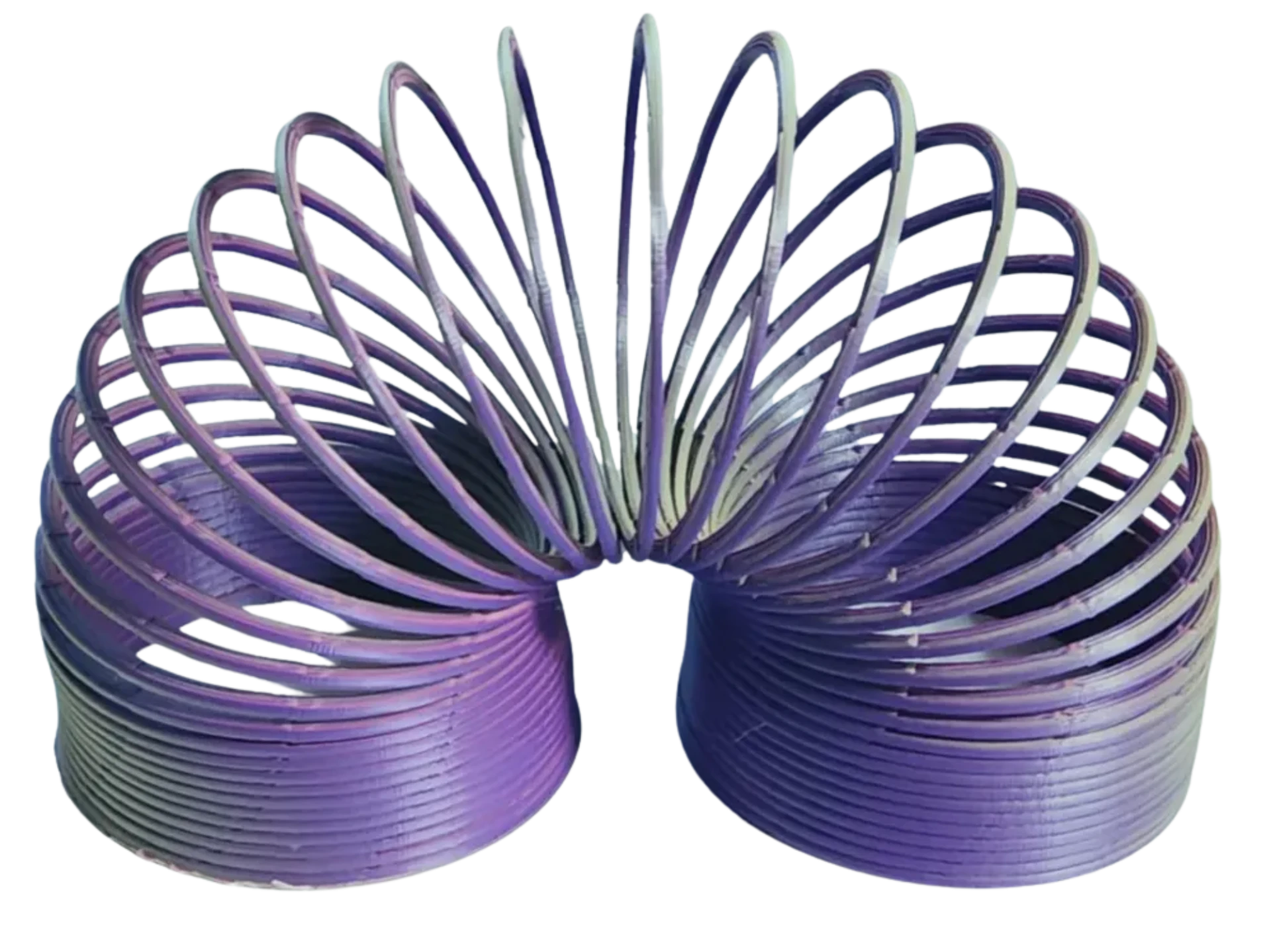 Slinky Fidget Toy