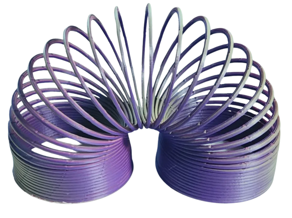 Slinky Fidget Toy