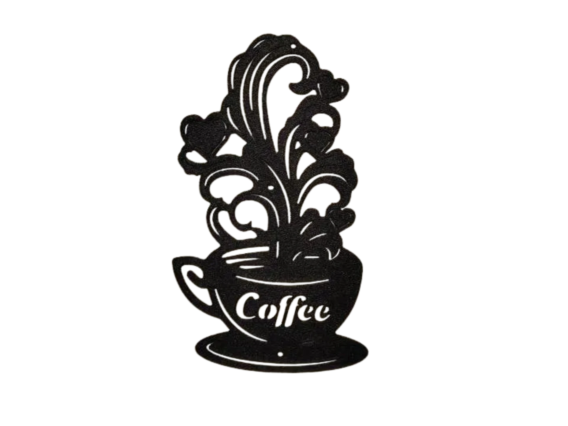 coffee kitchen decor