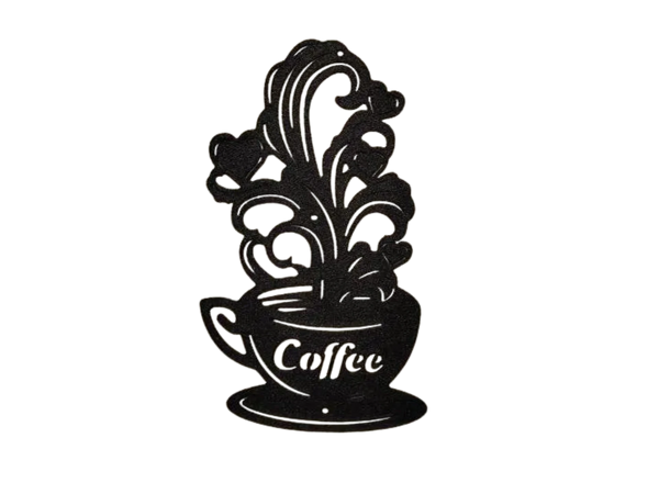 coffee kitchen decor