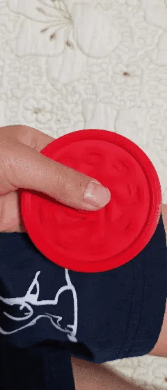 Identity V Sealing Wax Fidget Spinner