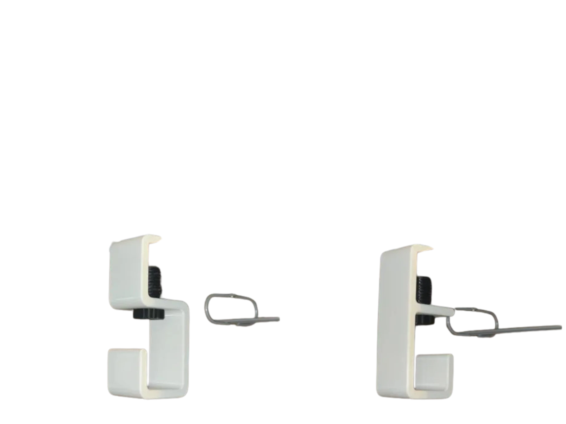 Cable Management Clamps