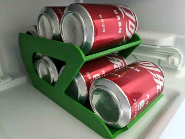 355ml Pop Can Dispenser Remixed