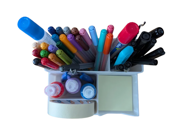 Office Organizer with drawer