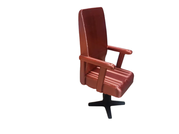 Office chair for Dummy 13