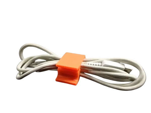 Cable clips available in various sizes