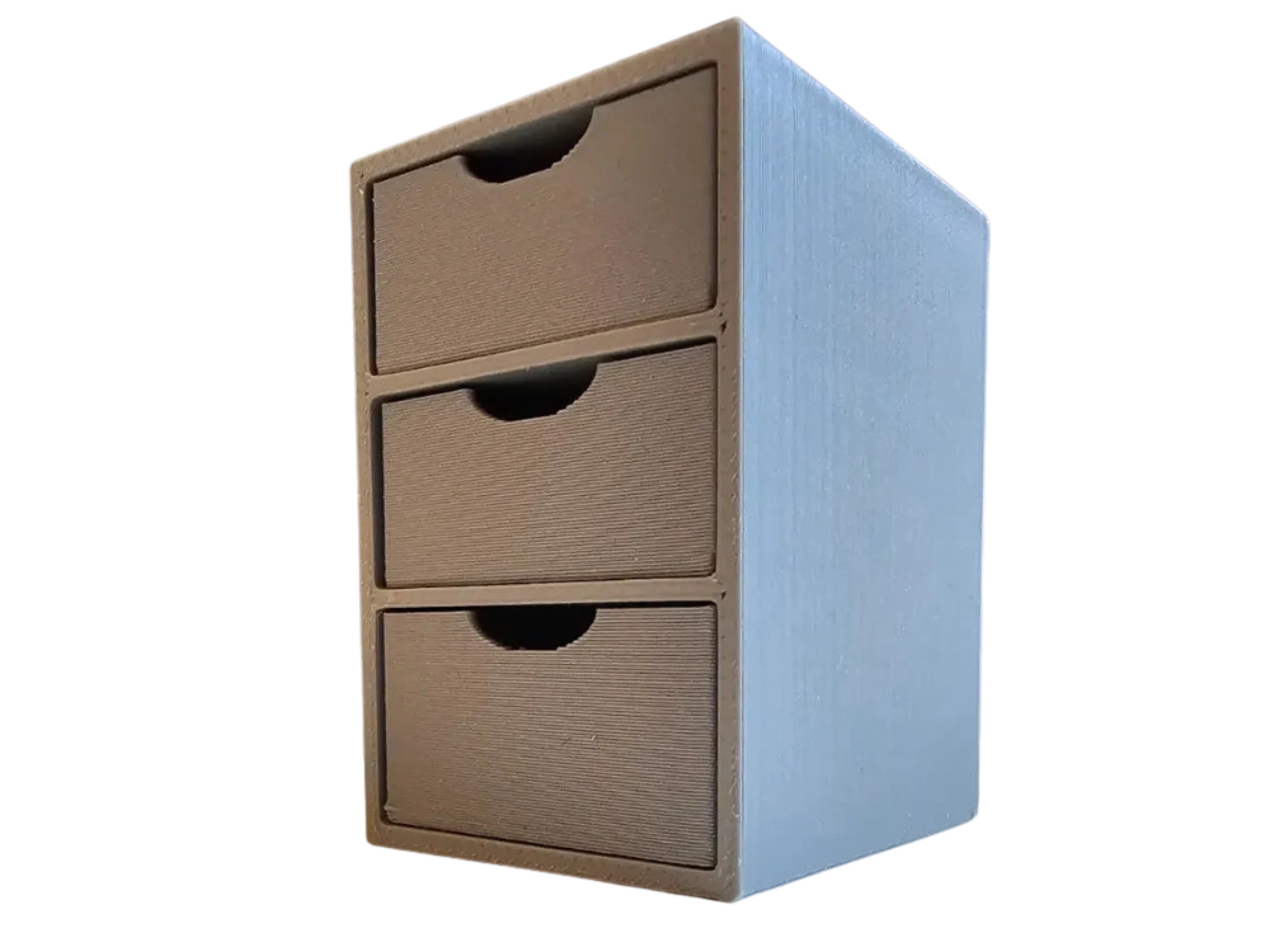 The Office Cabinet Diorama