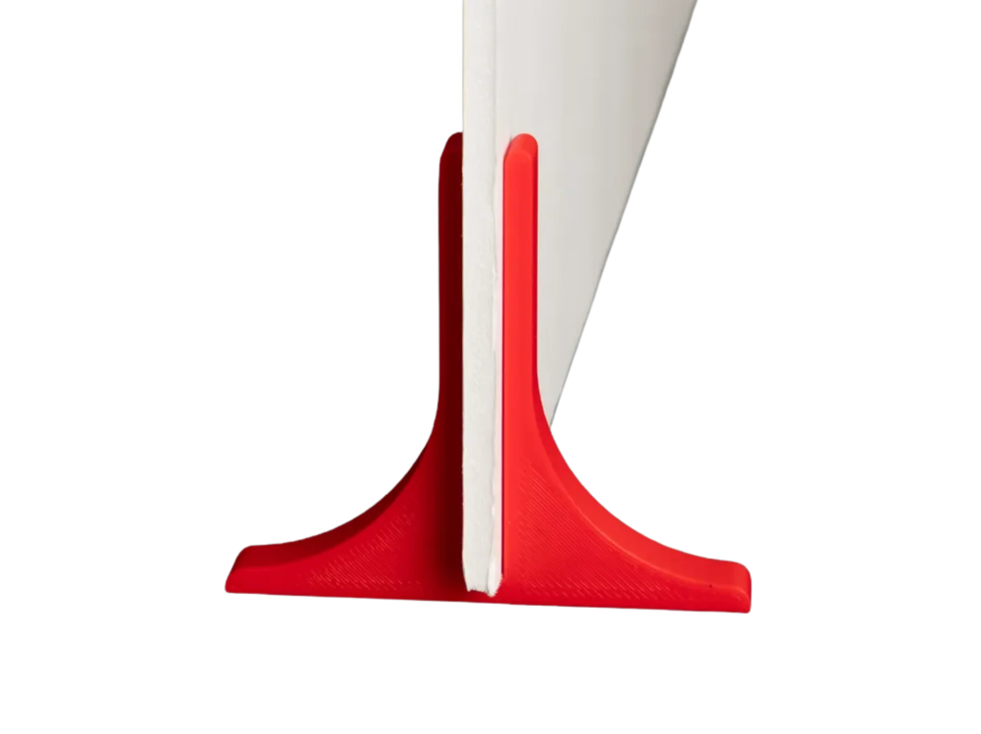 Foam Board Stands for Easy Photo Lighting