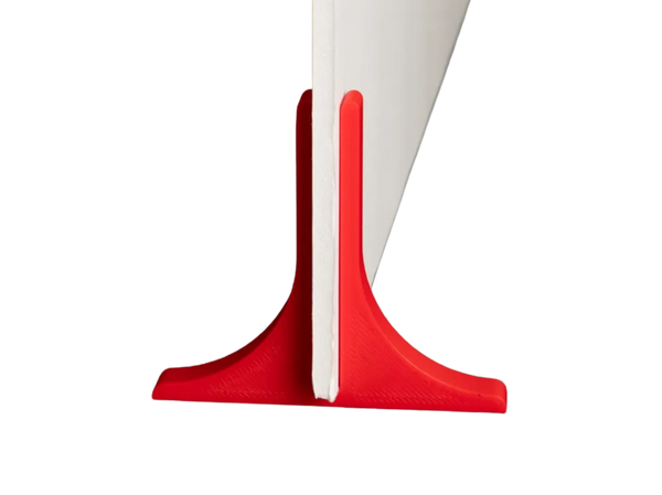 Foam Board Stands for Easy Photo Lighting