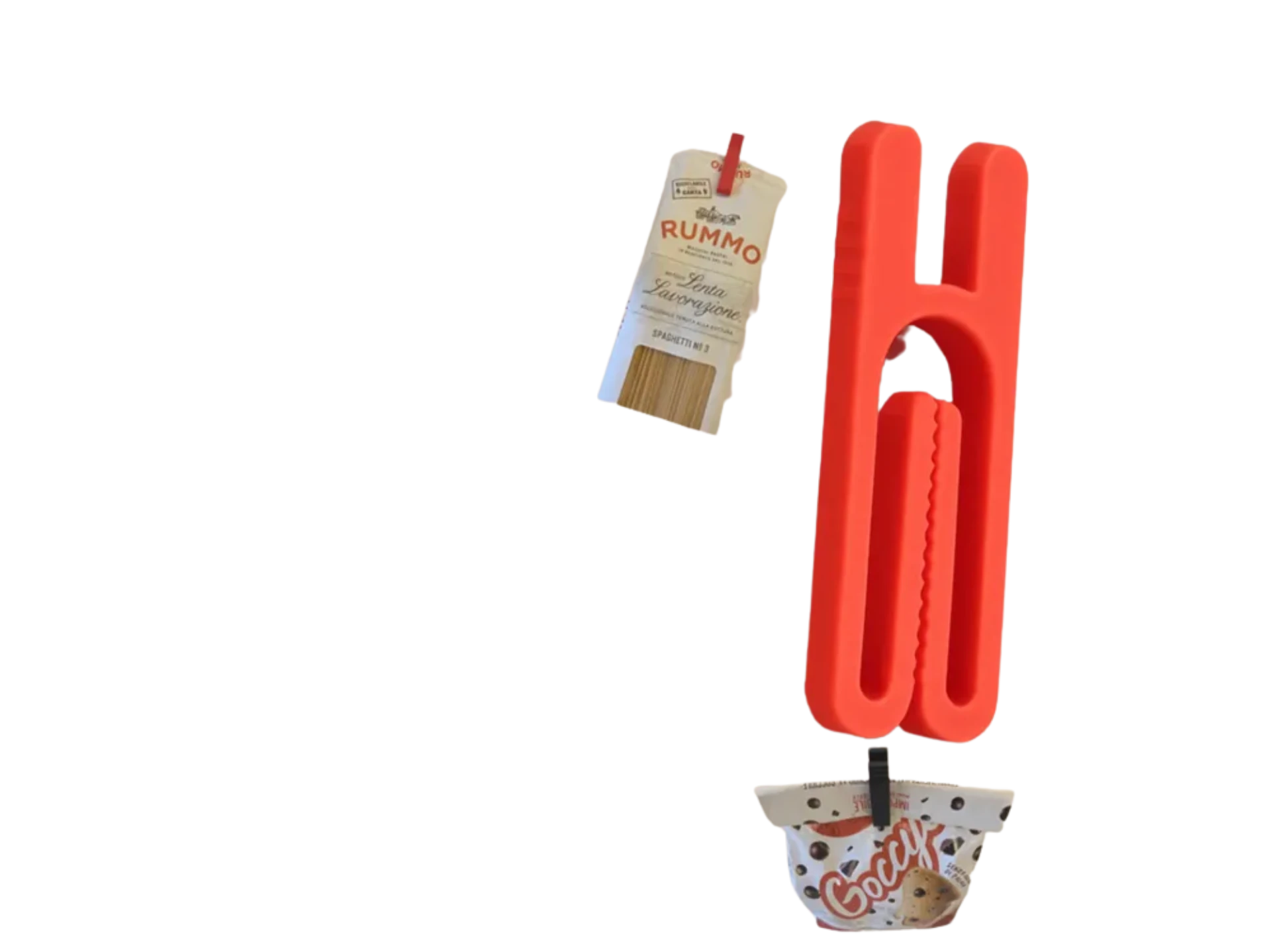 Bag Clip