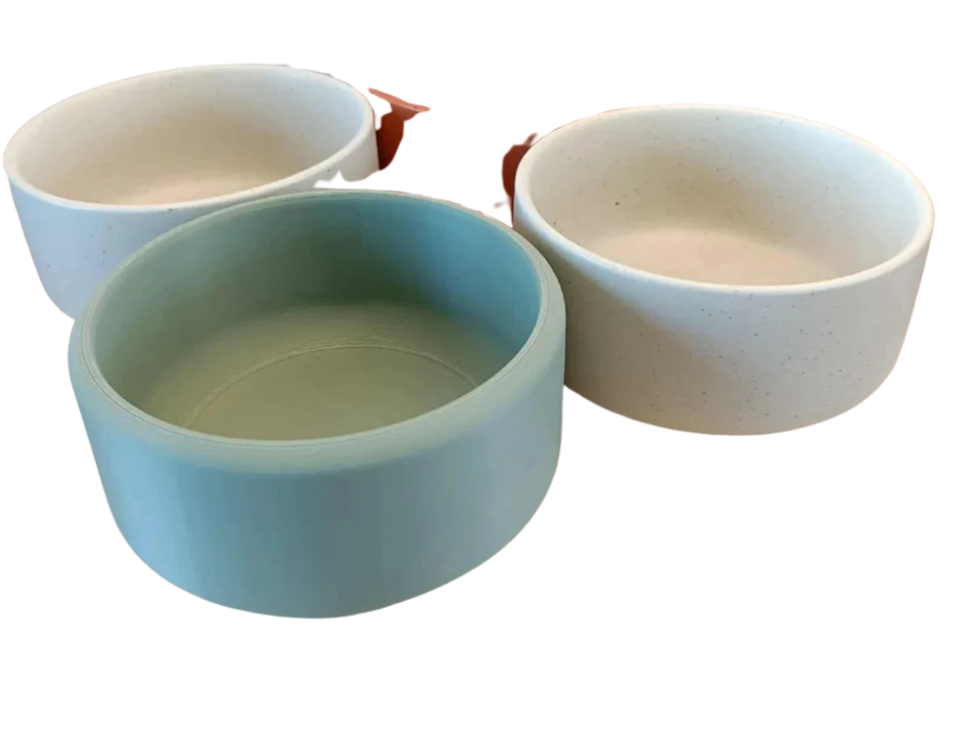 Snack bowl