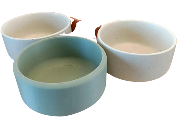 Snack bowl