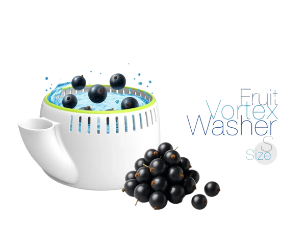 Vortex Fruit Washer (Size S)