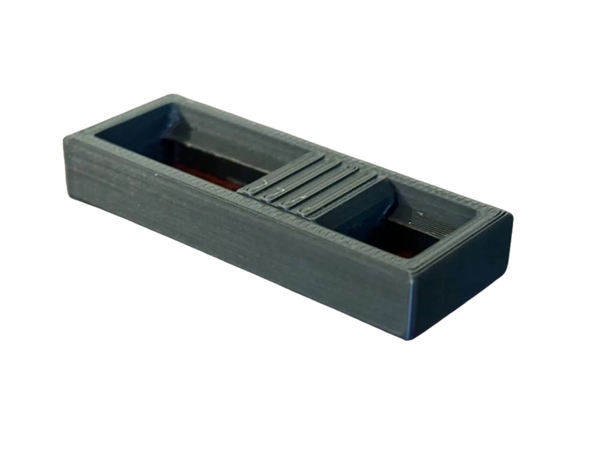 Fidget Slider (Print in place)