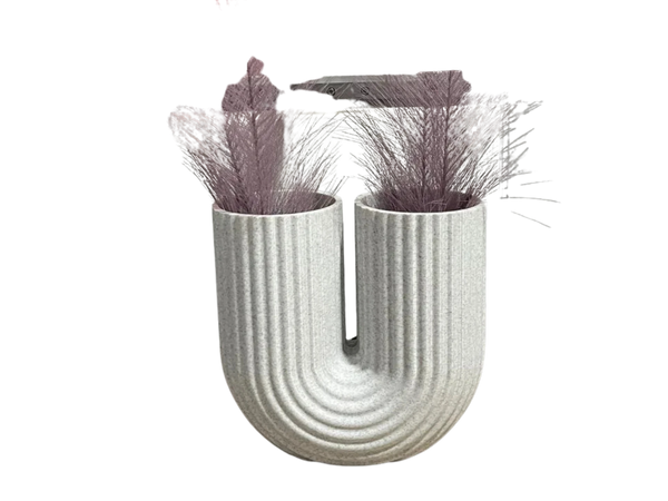 Minimalistic Vase U