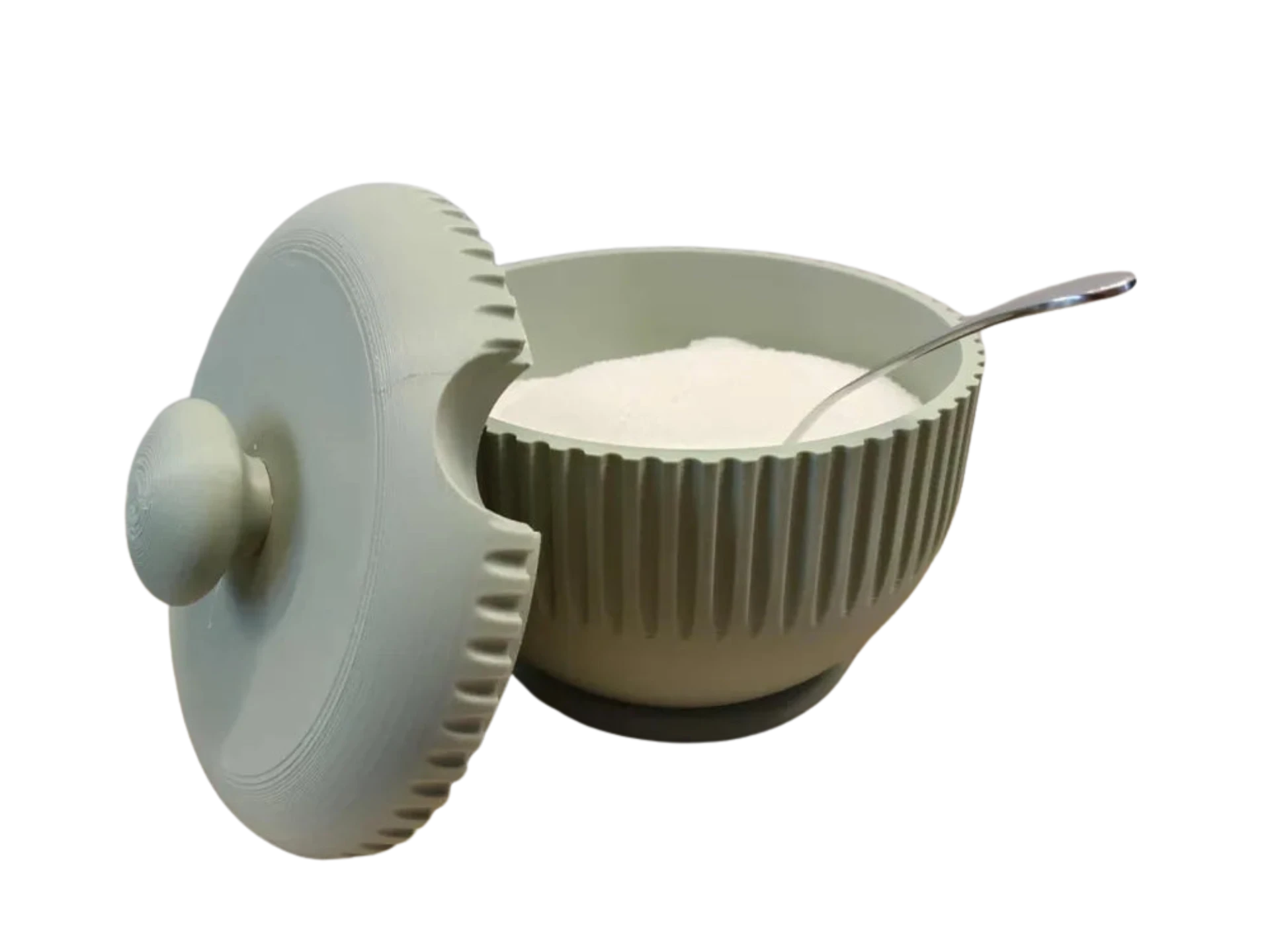 Sugar bowl