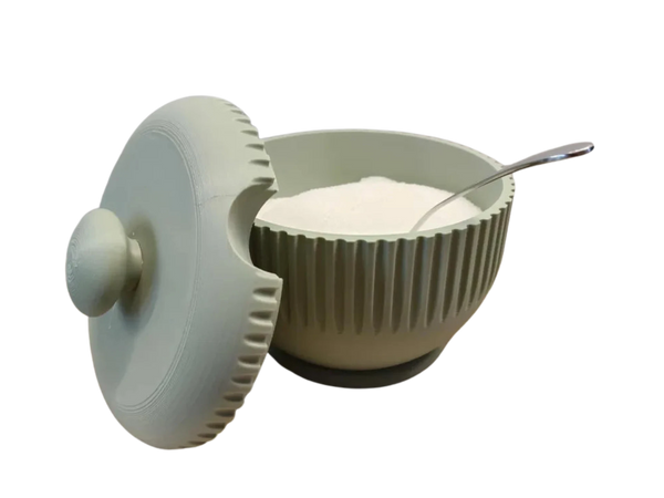 Sugar bowl