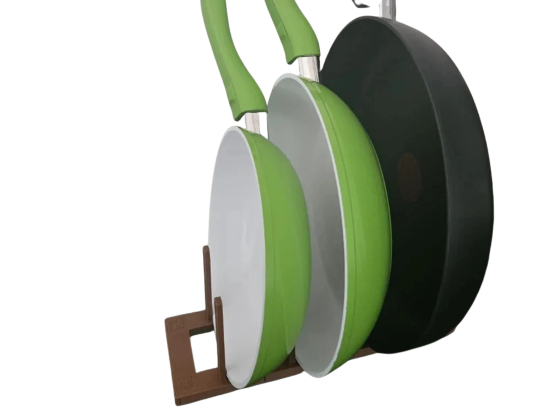 Pan Holder Remixed