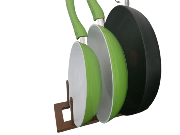 Pan Holder Remixed