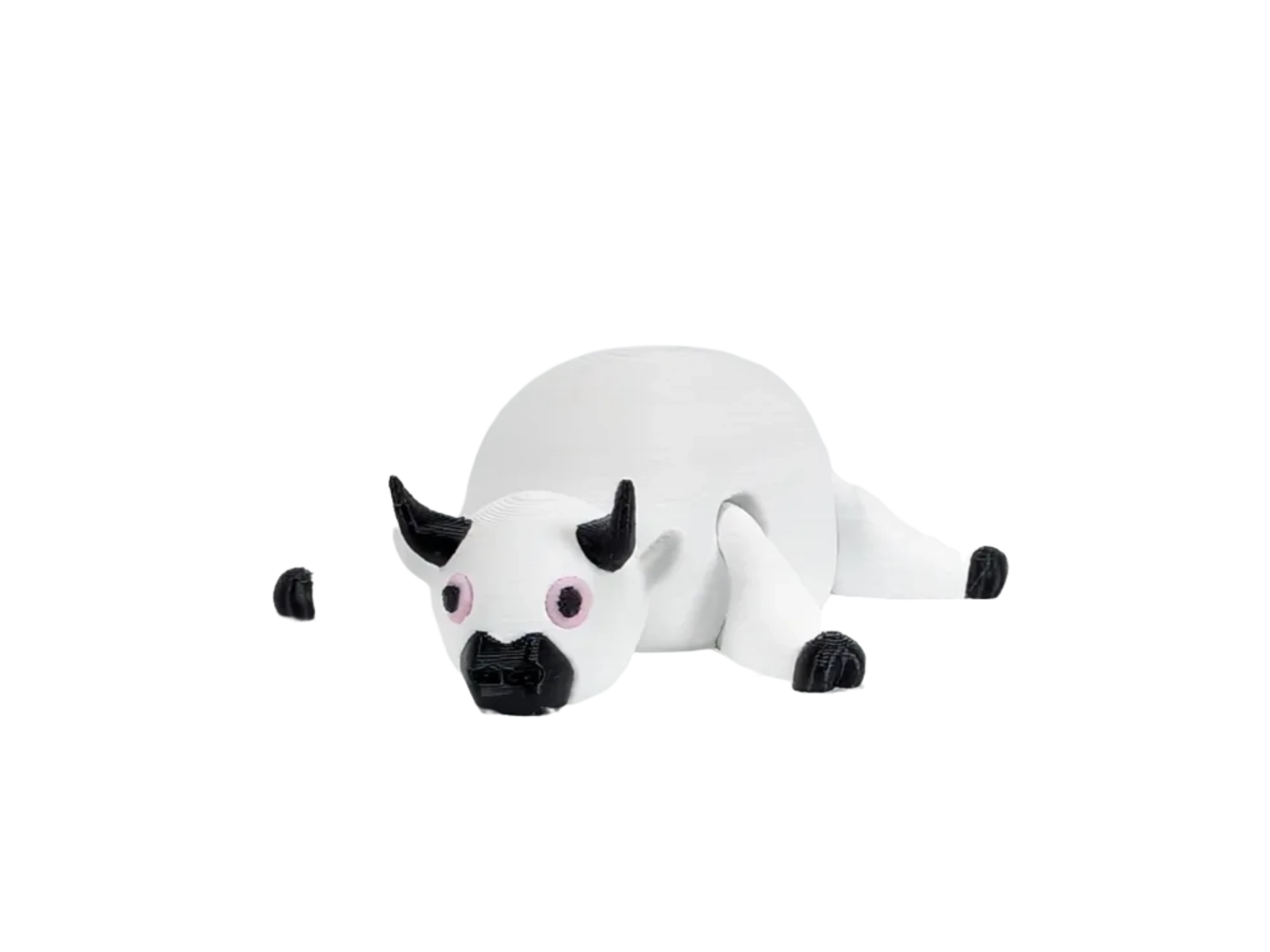Floppy Bull Flexi (to Sell!)