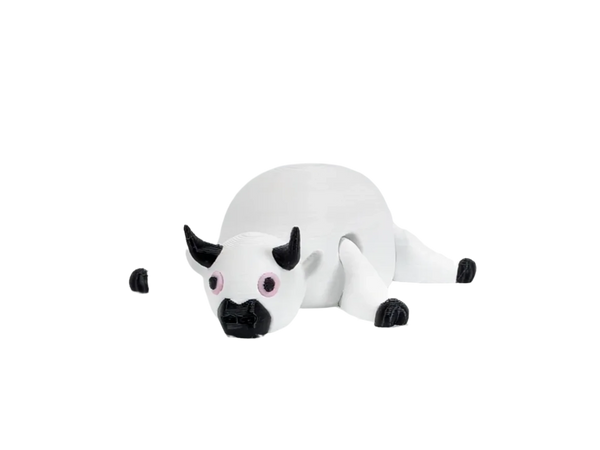 Floppy Bull Flexi (to Sell!)
