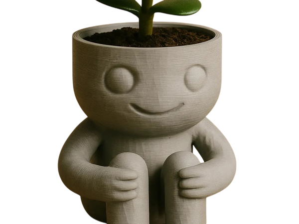 Planter Pal