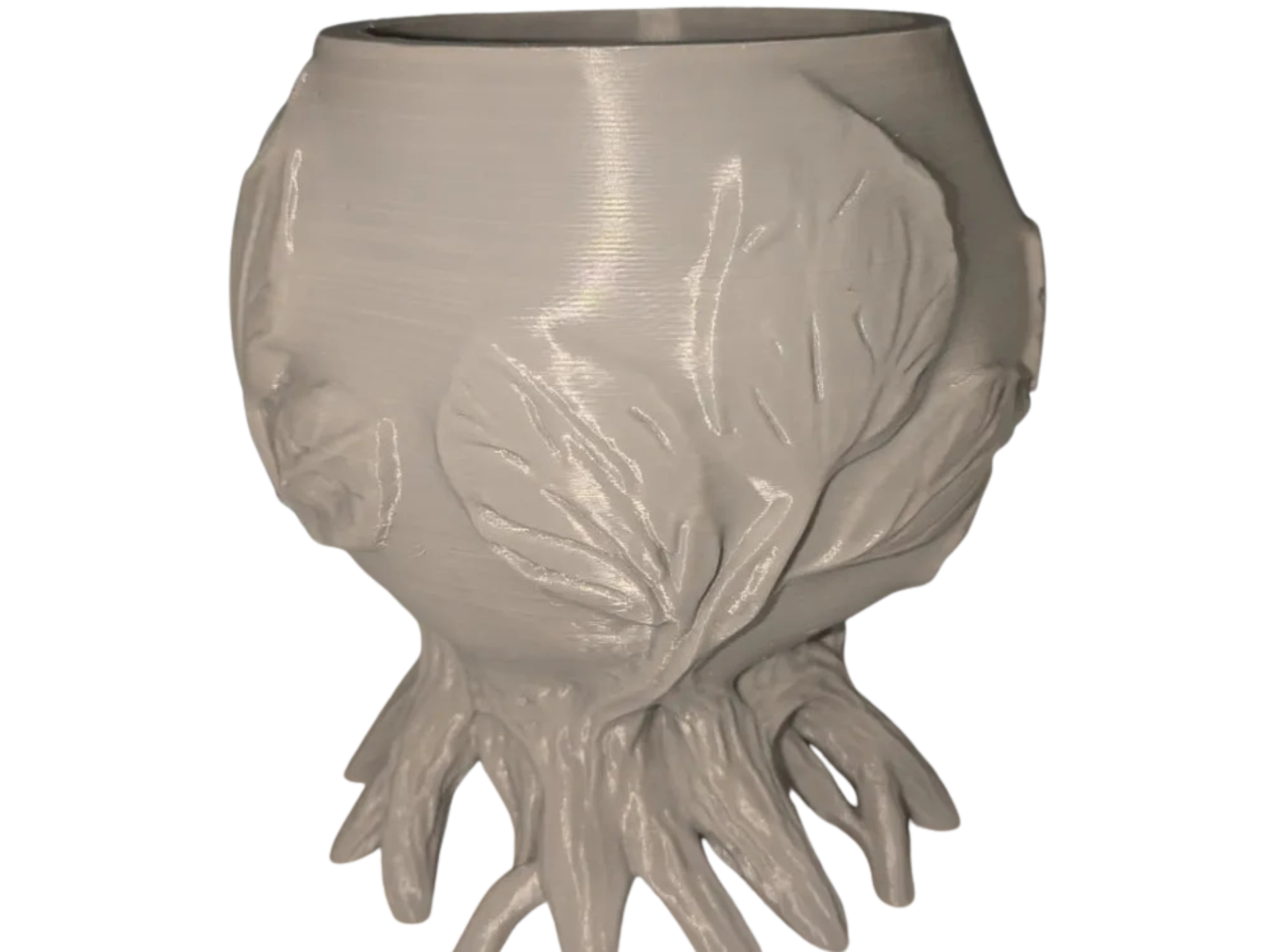 Enchanted Root Plant Pot