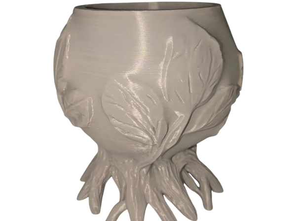 Enchanted Root Plant Pot